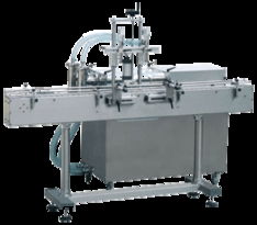 灌装机在日常生活中的维护与保养指南