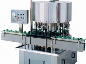 全自动旋转式酒水灌装机 白酒、红酒与葡萄酒灌装的革新解决方案