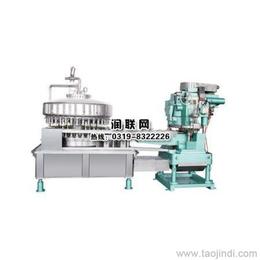 果汁灌装机批发指南 如何寻找可靠厂家与优质货源