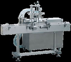 专业液体灌装解决方案 德州液体肥料与烟台日化直线灌装机解析